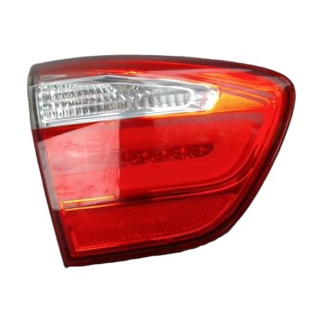 [PRODUIT D'OCCASION] Feu Arriere Interieur Gauche KIA Rio 2005- ♻️ Ref Oe. 924301w260 - Garantie à vie (1/3)