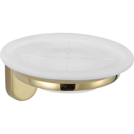 Mexen Lea Seifenschale, Gold - 7026039-50 (1/2)