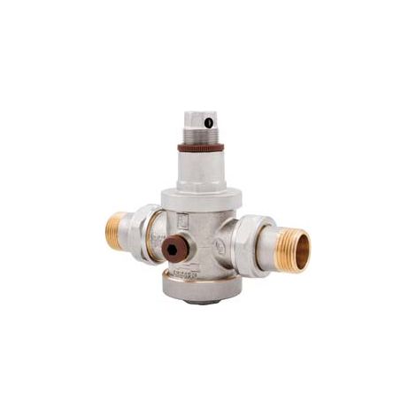 RIDUTTORE DI PRESSIONE EUROPRESS ART.143MM- - 3/4 - 1 pezzi