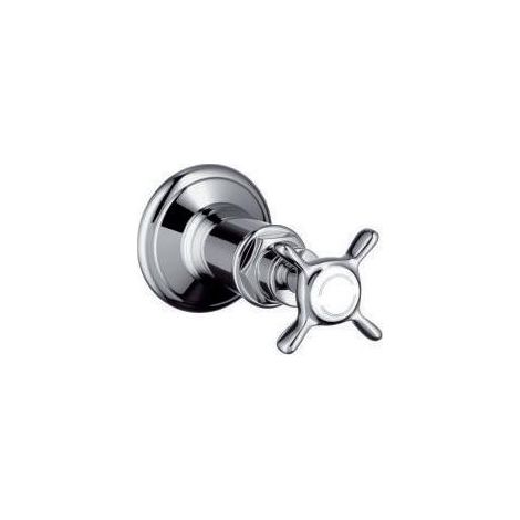 hansgrohe AXOR Montreux Abstellventil Unterputz, 16871000 (1/3)
