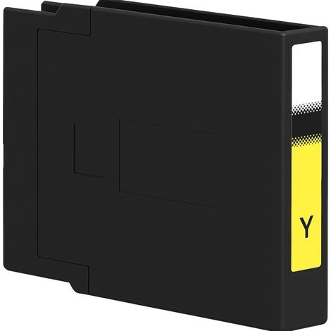 Cartucho de tinta pigmentada genÃ©rico Epson T13X4/T13W4 (C13T13X440/C13T13W440) de alta calidad.

Adecuado para uso en las siguientes impresoras:
Eps
