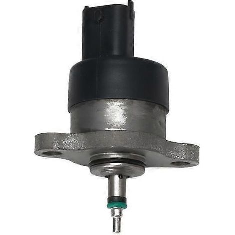 La référence 31402-27010 s'applique aux régulateurs de pression de carburant à rampe commune pour les unités de dosage Hyundai Kia. (1/5)