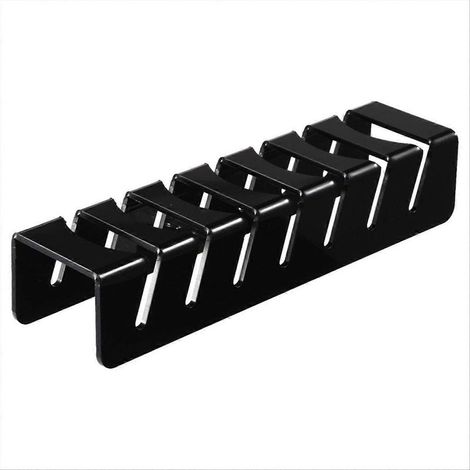 Organisateur de chapeaux, porte-chapeaux pour casquettes de baseball, support en acrylique, B (1/5)