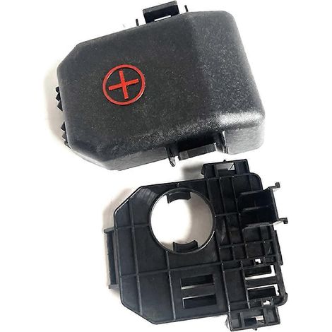 Neue Abdeckung für die Autobatteriehalterung für Tiburon Coupé
