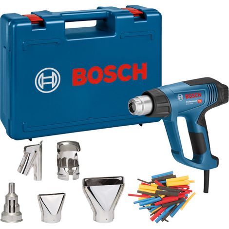 Termoaspiradora Ghg23-66 Pro Bosch