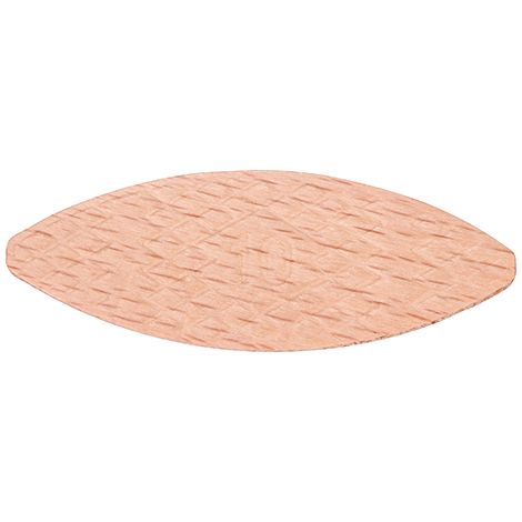 TIMCO Wooden Jointing Biscuits - No. 0