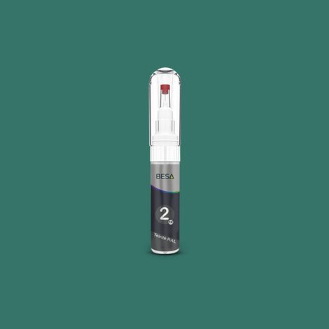 Stylo retouche peinture Pantone 3298 U  Satin