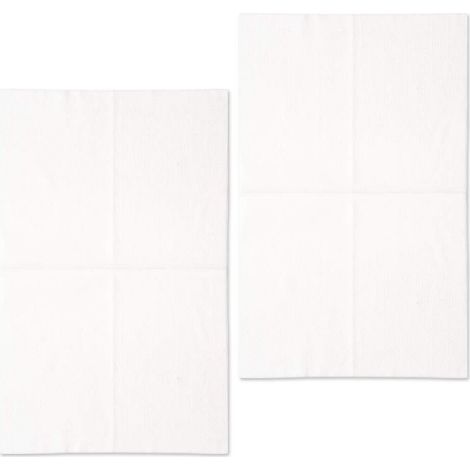 Paquete de 20 paños para atrapar polvo 225x300 mm atrae y aprisiona el polvo