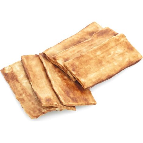 Collagen più snack per cani cracker taglia s 90 g gusto manzo