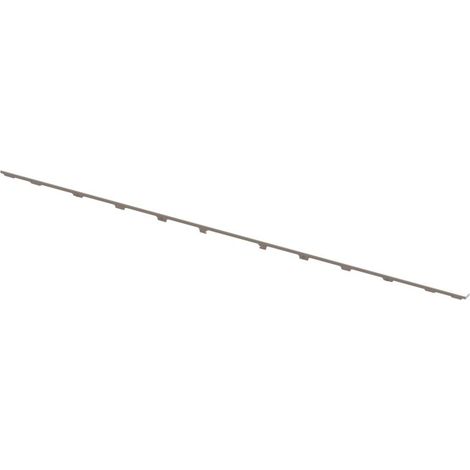 KESSEL 680689 Insert en acier inoxydable