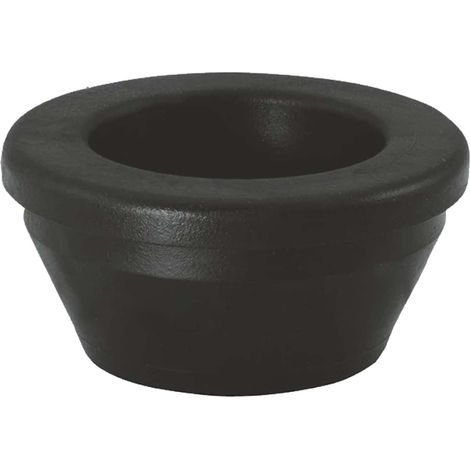Gumminippel für Siphonbogen Außen Ø 47 mm x Innen Ø 28-32 mm (1/5)