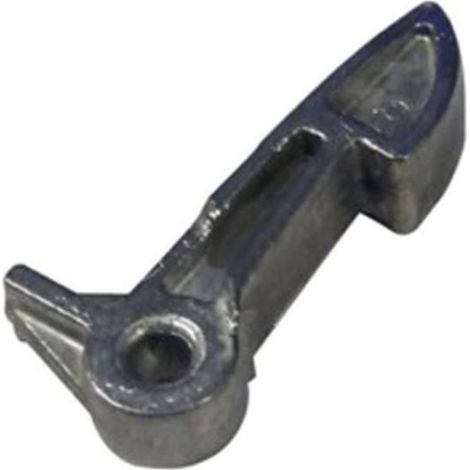 Crochet de porte (37008931) Lave-linge 319772 WALTHAM, FAR, WESTWOOD, TECHWOOD, CONTINENTAL EDISON, JETWASH, TECHNICAL, SHARP, U