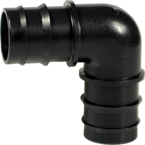 50 x ALA GOCC GOMITO PORTAGOMMA D 16X16 MM