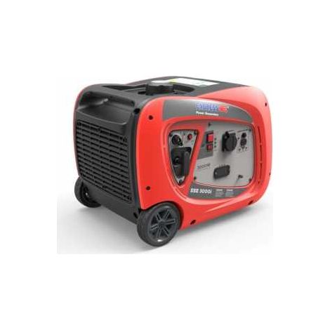 Stromerzeuger ESE 3000 i 3 kVA,3 kW Benzin ENDRESS (1/4)