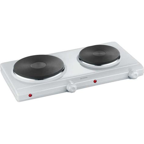 Severin Dk 1042 - plaque chauffante électrique - 2500 Watt