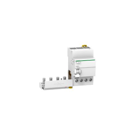 VIGI IC60 4P 25A 100MA A - A9Q22425