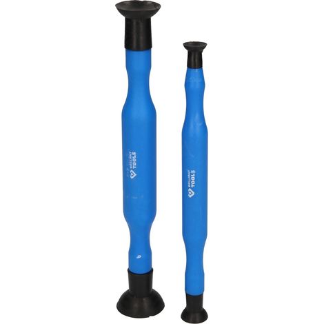 JUEGO  DE  LAPIDADORAS  DE  VÁLVULAS  BRILLIANT  TOOLS  2  PZAS.  -  BT546000 (1/4)