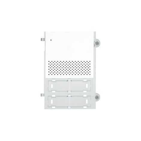 VIMAR - 41100.03 Mod.frontale audio base Pixel bianco
