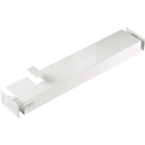 dormakaba Verkleidung ED Basic, Aluminium