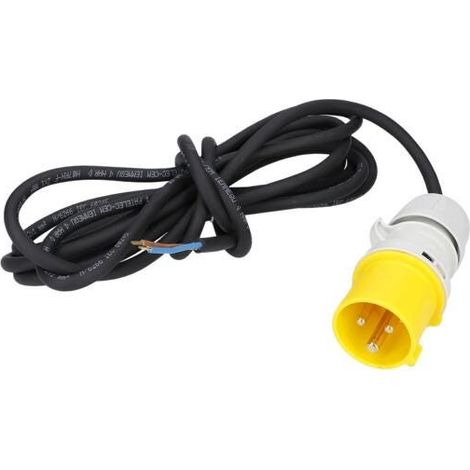 Cable d'alimentation pour Marteau perforateur BOSCH OUTILLAGES - 1614460061