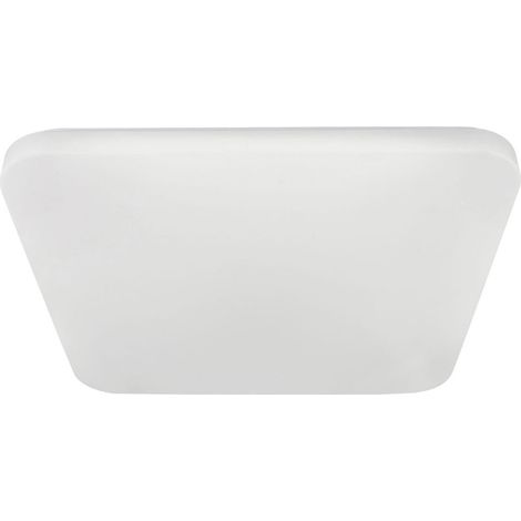 LED Design Decken Leuchte Wohn Zimmer Beleuchtung Flur Strahler Lampe weiß