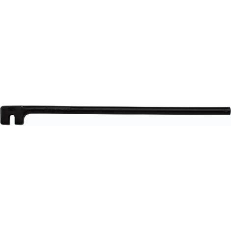 Iron plegable manual 460 mm para hierro 10 mm (1/3)