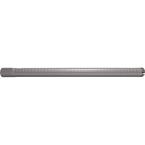 Mexco Unslotted Dry Core Drill X90 Grade 28Mm - Fast Drilling