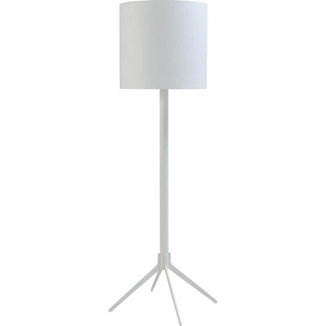 Lampadaire Trip 50 Crutch 183 cm blanc - 1175-06-6390-11-50 (1/3)