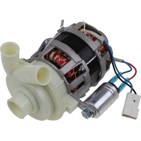 Midea - moteur de cyclage yxw50-2f 95 w/220-240 - 11001010000002