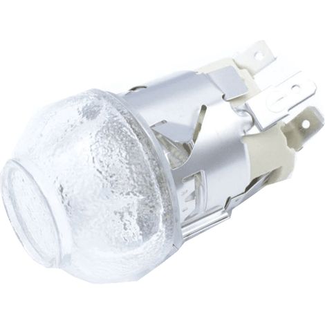 LAMPE DE FOUR COMPLETE POUR FOUR   ELECTROLUX - 8087690031 (1/3)