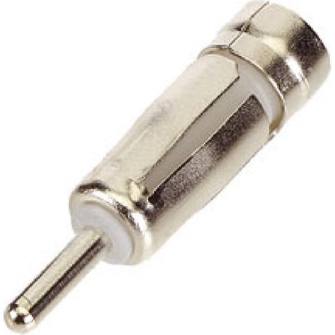 Adaptateur Antenne Din Male Iso Femelle