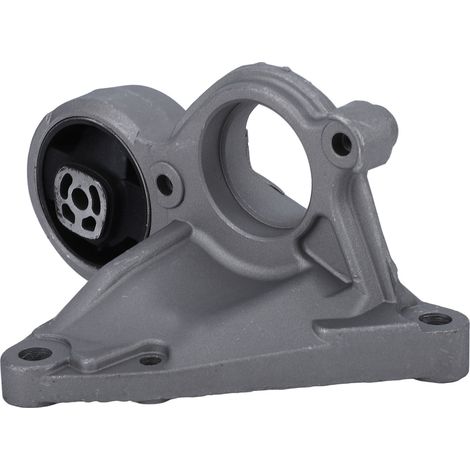 Support de fixation moteur 1807W0 en alliage d'aluminium, accessoire automobile de remplacement pour Peugeot 207 et 306 (1/5)