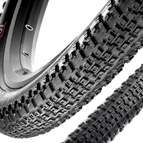 Neumático para bicicleta Maxxis Rambler Gravel 700x40 (40-622) (1/4)