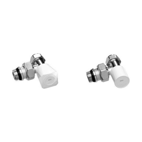 Clé de serrage Estela bitubo carré 1/2" -15
