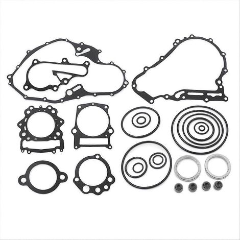 Compatible avec les joints de cache-culbuteurs/joints de couvercle de culasse des moteurs de VTT (1/5)