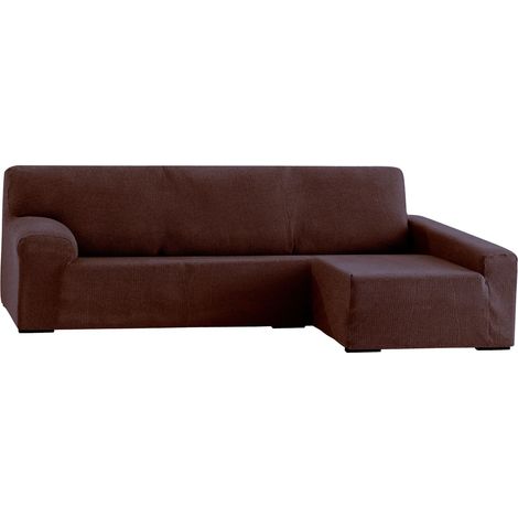 Fundas De Sofa M/0 Chaise Longue Dorian Derecha C/7 F035457D