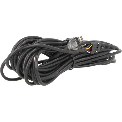 Prolunga Display Sensore di Parcheggio 7 PIN 6 Metri Per SP3164 SP9164 SP3168 SP8164 (1/3)
