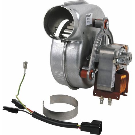 Estrattore WSC E 15-98 G - DIFF per ELM Leblanc : 87167620230