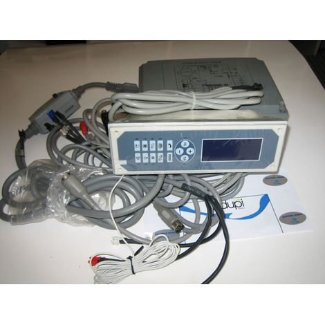 Centralina elettronica + tastiera Dupi oxygen RB0475Q