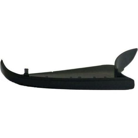 Online Store - Couvercle de rétroviseur inférieur pour Vauxhall Astra H MK5 04-09, côté passager (1/5)