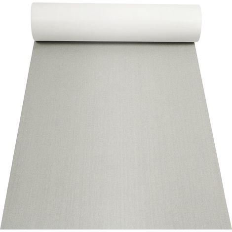 240 cm x 90 cm x 6 mm Garniture de pont en mousse EVA pour bateaux, yachts, revêtement de sol marin antidérapant, tapis avec dos adhésif en bois de teck synthétique (Gris) (1/5)