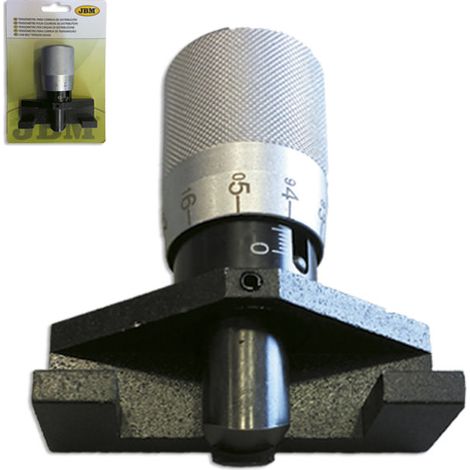 TENSIÓMETRO PARA CORREAS DE DISTRIBUCIÓN  JBM52616