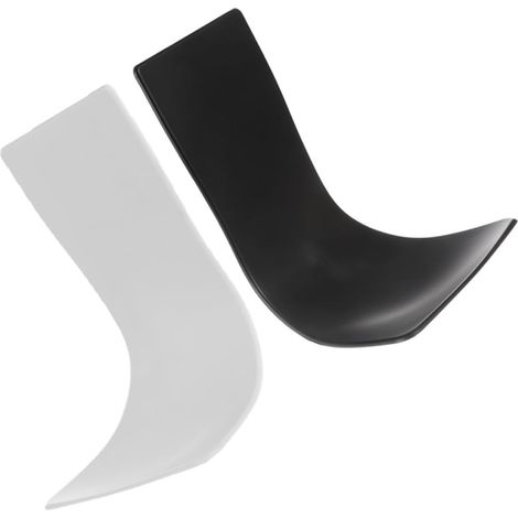 Anti Drip Tray for Liquid and Foam Soap Dispenser 2 Pieces (1/5)