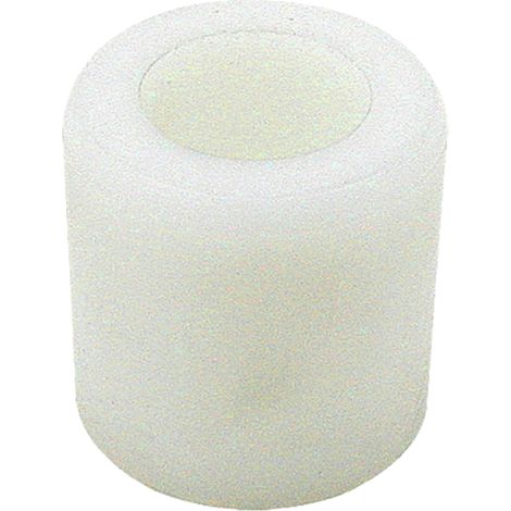 Cuscinetto in plastica per rullo di coltivazione 25x35x40mm