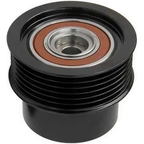 Poulie d'alternateur pour XC70 XC90 LR005993 28436803 6G9N6A312AE 30750929 31316803 Accessoires de remplacement (1/5)