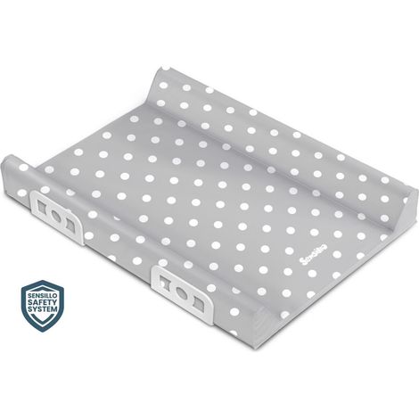 Fasciatoio Safety System con puntini, 70 cm