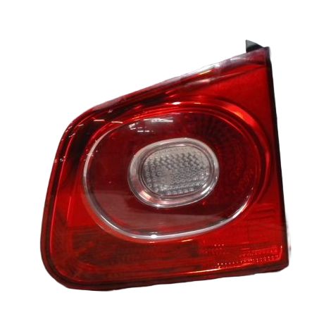 [PRODUIT D'OCCASION] Feu Arriere Interieur Droit VOLKSWAGEN Tiguan 2009- ♻️ Ref Oe. 5n0945108c - Garantie à vie (1/2)