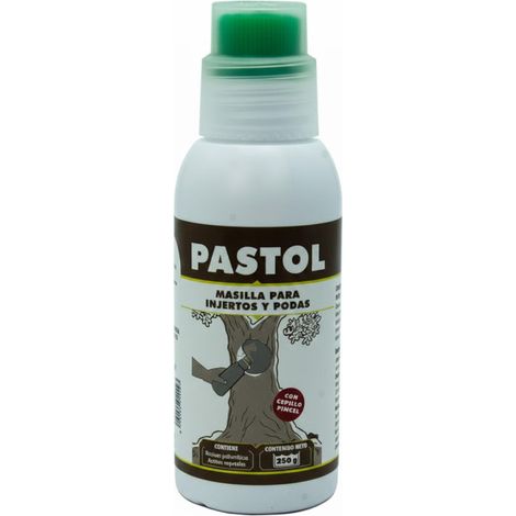 copy of Pastol 250g Stucco per Innesti e Potature Protegge, Guarisce e Rigenera le Ferite nelle Piante (1/5)