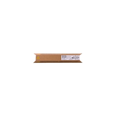 Cartucho de toner original Ricoh Aficio MP-C2051/MP-C2551 (842062/841507) de alta calidad.
Adecuado para uso en las siguientes impresoras:
Ricoh Afic