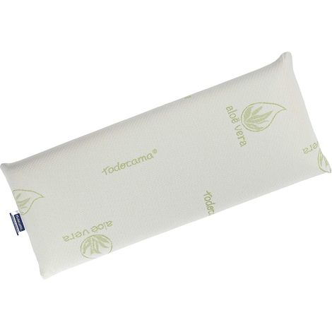 Todocama - Cuscino 120 cm Verde (1/5)